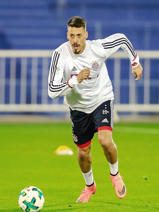 闘士 ヴァーグナーはチーム復帰を楽しむ Fc Bayern Munich 闘士 ヴァーグナーはチーム復帰を楽しむ Fc Bayern Munich