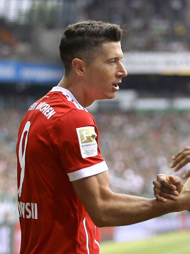 コマンはグラスゴーへ帯同 レヴァンドフスキは欠場 Fc Bayern Munich コマンはグラスゴーへ帯同 レヴァンドフスキは欠場 Fc Bayern Munich