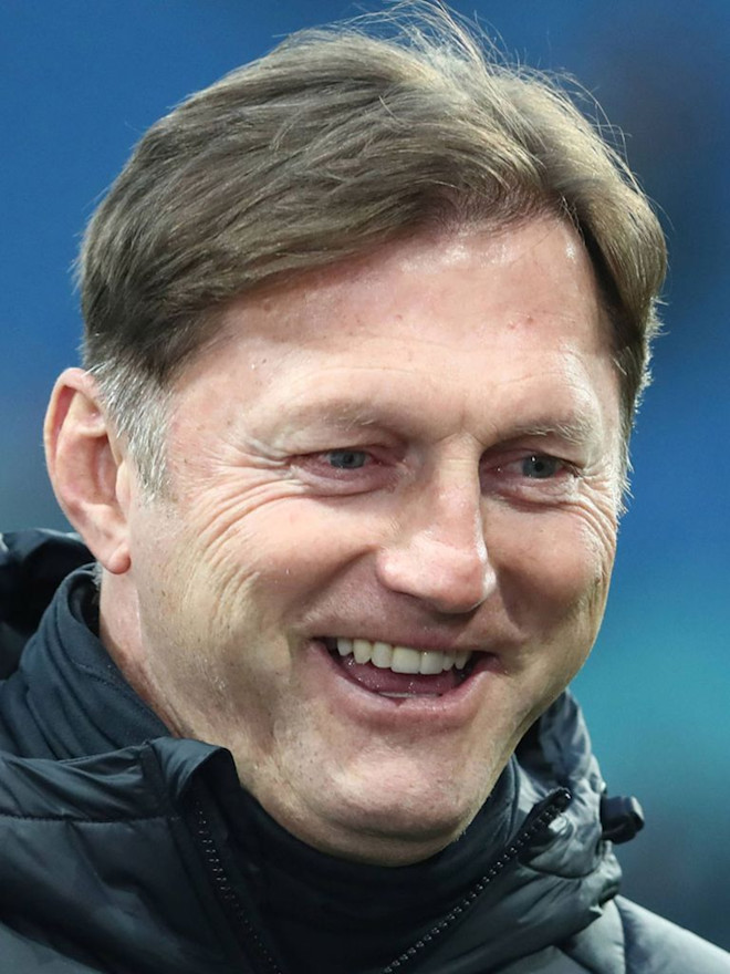 Hasenhuttl Promises A Fiery Game Fc Bayern Munich