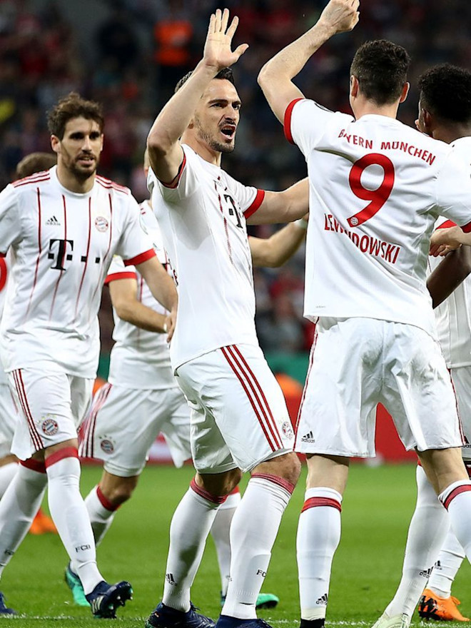 Bayern Munich Vs Real Madrid 9 1 Bayern Munich Vs Real Madrid 9-1 - Real Madrid Cf In International