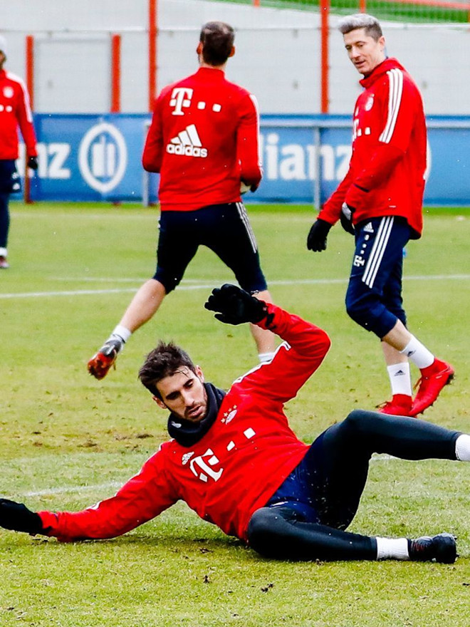 バイエルン ケルン戦での激しい戦いを予期 Fc Bayern Munich バイエルン ケルン戦での激しい戦いを予期 Fc Bayern Munich
