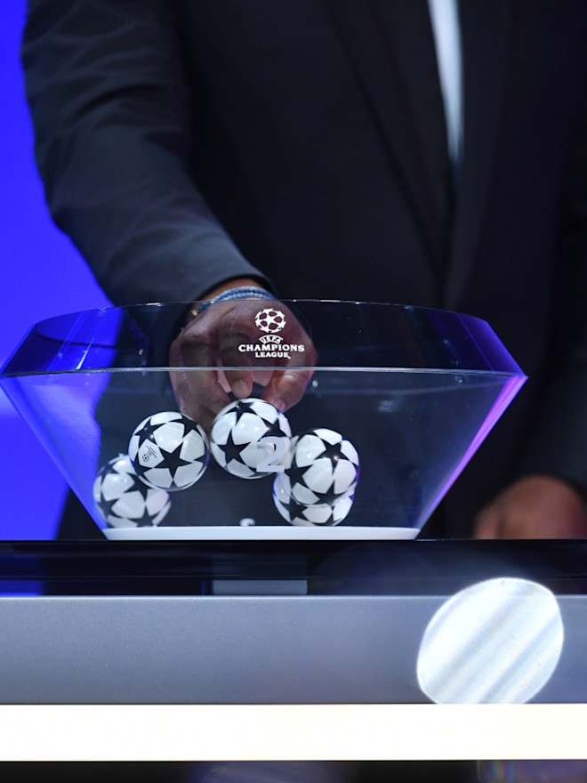 Die Stimmen Des Fc Bayern Zur Champions League Auslosung Die Stimmen Des Fc Bayern Zur Champions League Auslosung