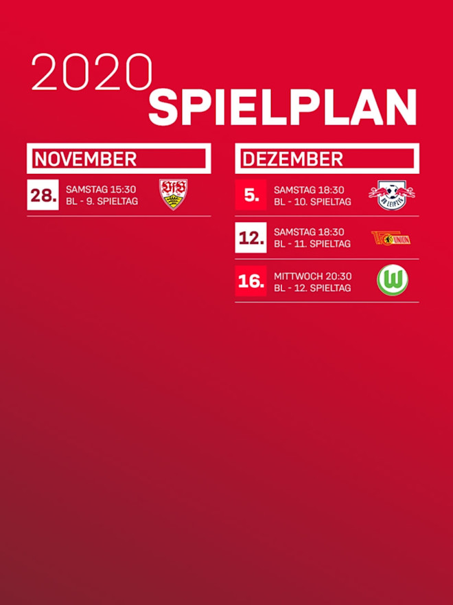 Bundesliga Topspiel Des Fc Bayern Gegen Leipzig Am 5 Dezember