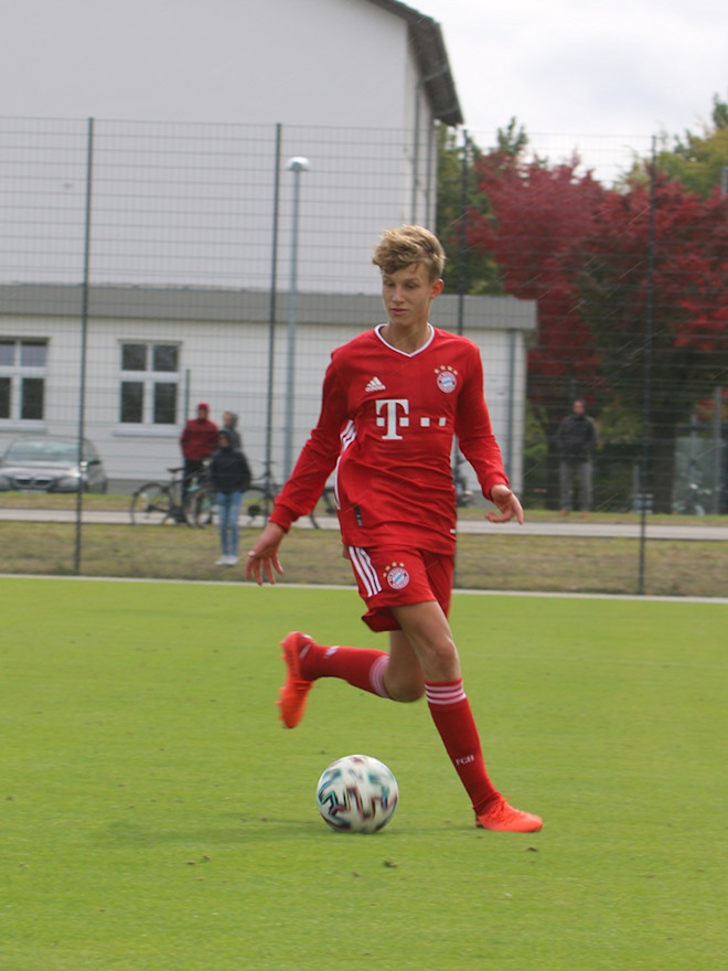 U16 Und U15 Feiern Siege U16 Und U15 Feiern Siege