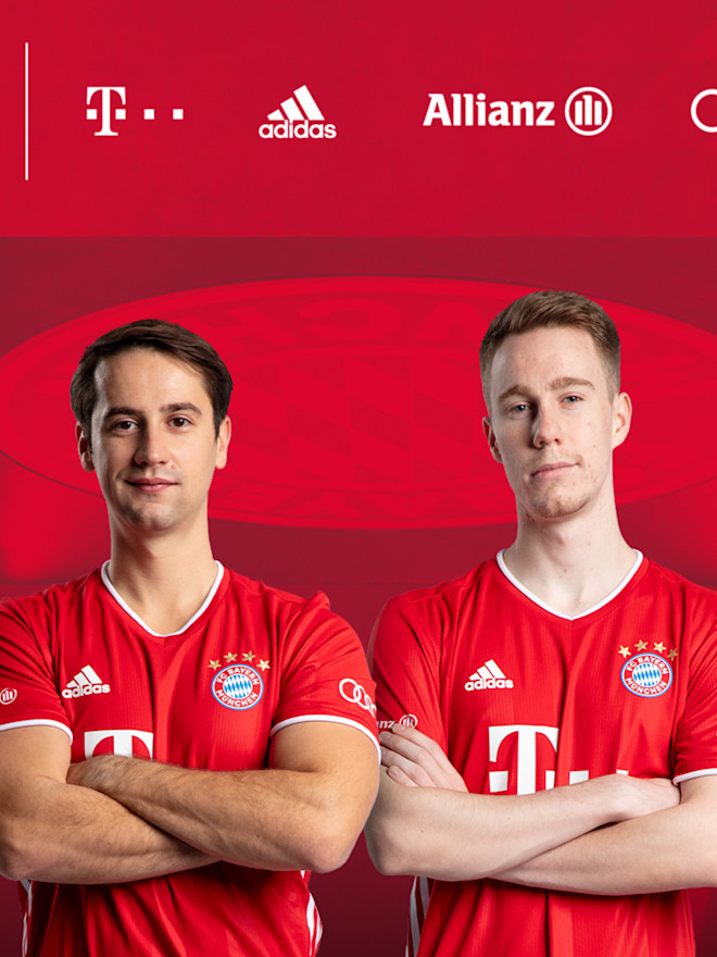 Fc Bayern Esports To Begin New Season On 12 December