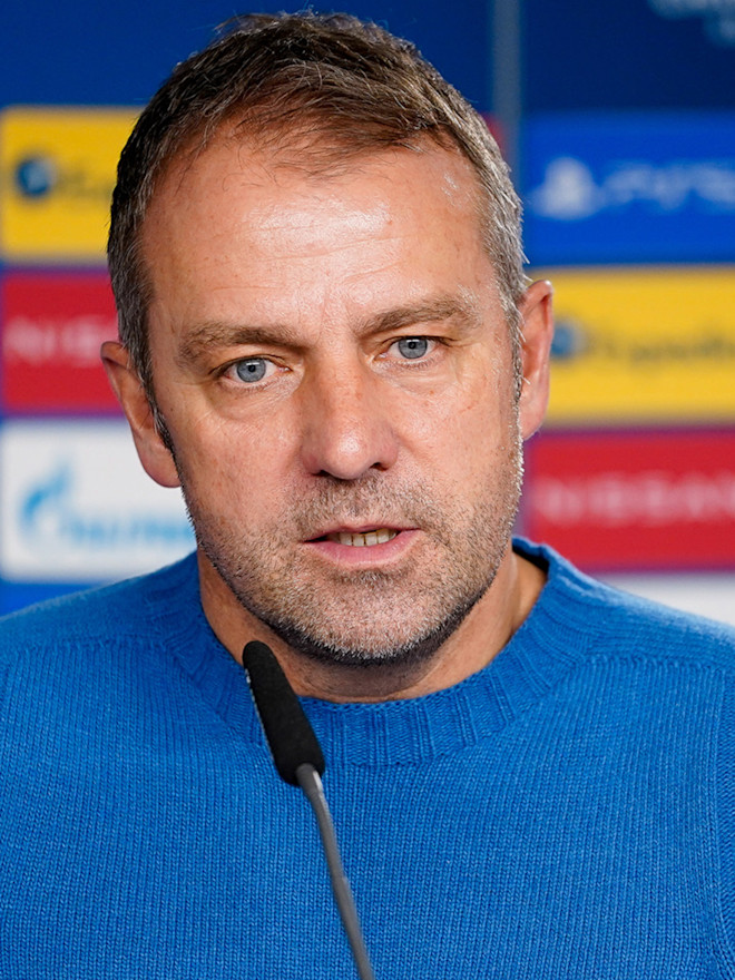 Liveticker Der Tag Vor Lokomotive Moskau Fc Bayern