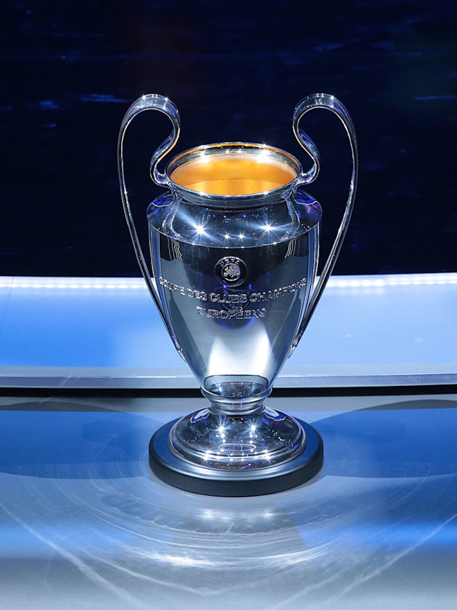 Ticket Infos Champions League Achtelfinale 2020 21 Fc Bayern