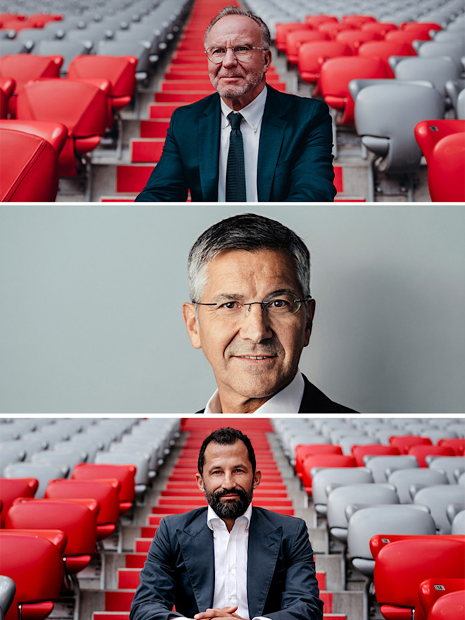 Die Stimmen Zu Den The Best Fifa Football Awards Die Stimmen Zu Den The Best Fifa Football Awards