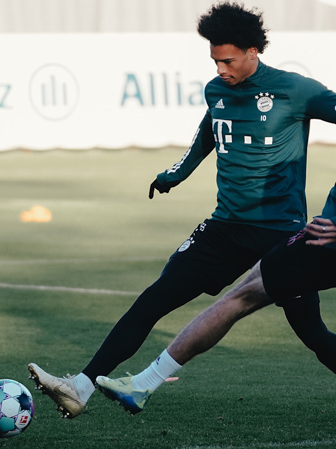 Preview Bayern S Goal In Leverkusen Is Topping The Table At Christmas