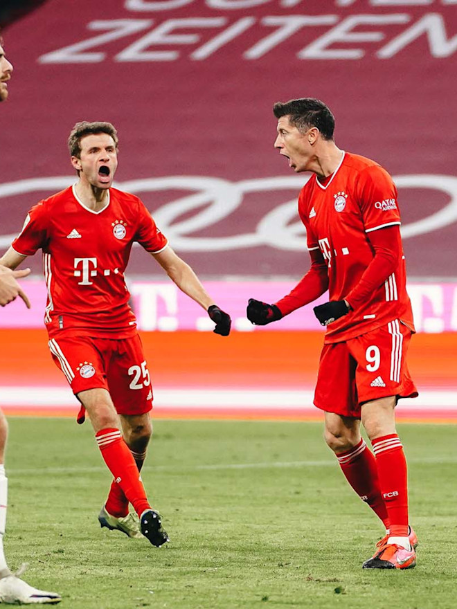 Bayern Mit Moral Und Mentalitat Zum Sieg Gegen Mainz Bayern Mit Moral Und Mentalitat Zum Sieg Gegen Mainz