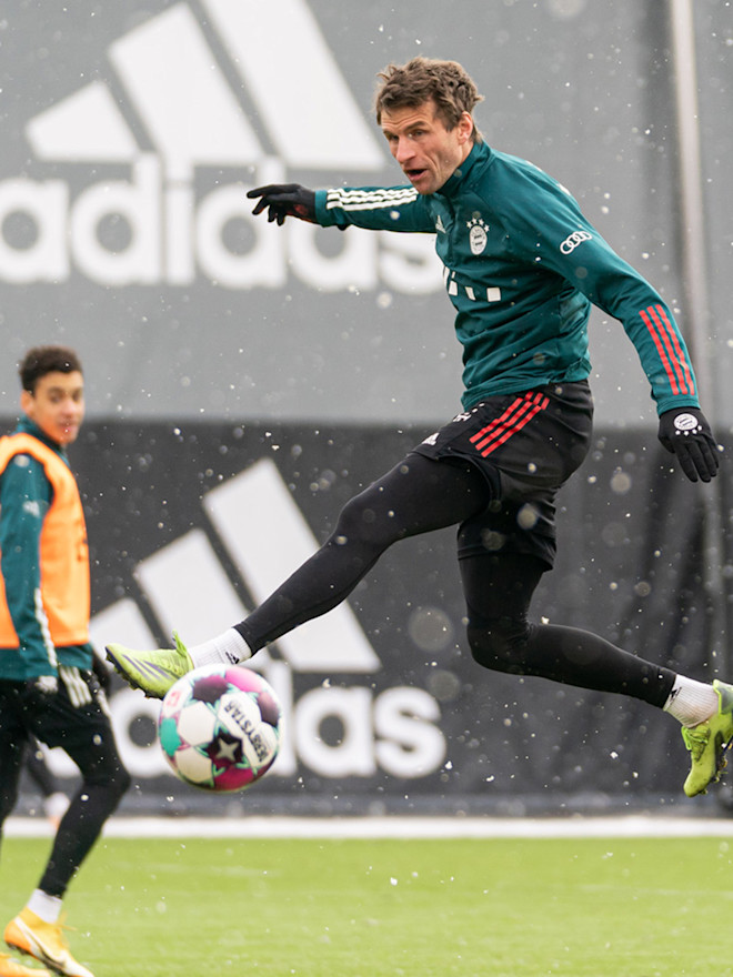 Preview Bundesliga Fc Bayern Vs Sc Freiburg