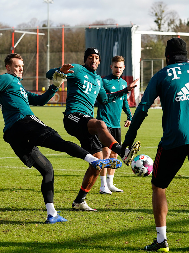 Preview Bundesliga Fc Bayern Vs Tsg 1899 Hoffenheim
