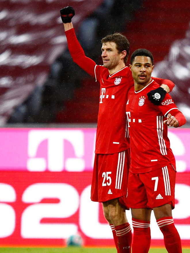 Spielbericht Fc Bayern Tsg 19 Hoffenheim Spielbericht Fc Bayern Tsg 19 Hoffenheim