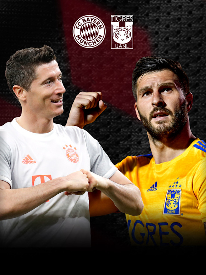 Toptorjager Unter Der Lupe Lewandowski Vs Gignac Toptorjager Unter Der Lupe Lewandowski Vs Gignac