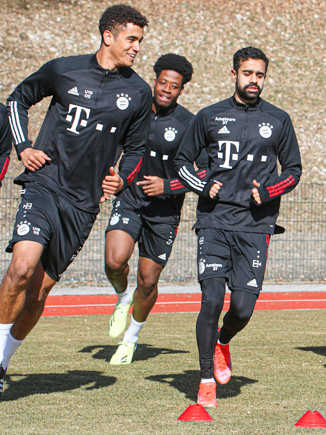 Vorbericht Sv Waldhof Mannheim Fc Bayern Amateure
