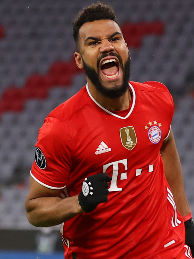 Otchet Po Matchu Ligi Chempionov Bavariya Lacio