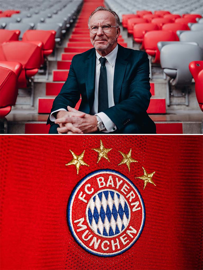 Bayern super liga clearance