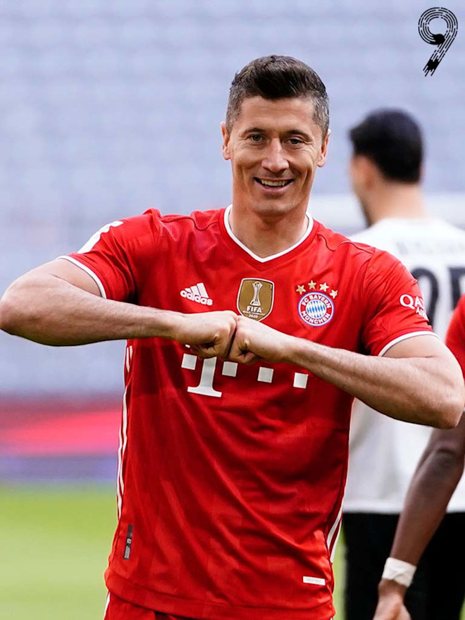 タイトルに続くゴールラッシュ バイエルンがグラードバッハを圧倒 Fc Bayern Munich タイトルに続くゴールラッシュ バイエルンがグラードバッハを圧倒 Fc Bayern Munich