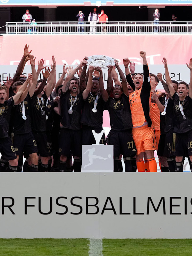 Deutscher Meister 21