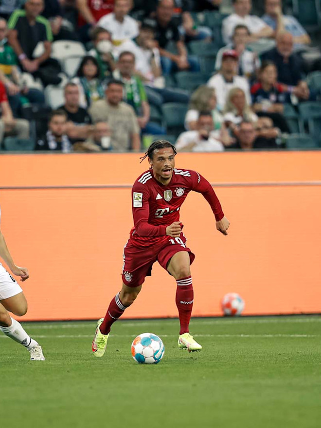 Video Zusammenfassung Borussia Monchengladbach Fc Bayern