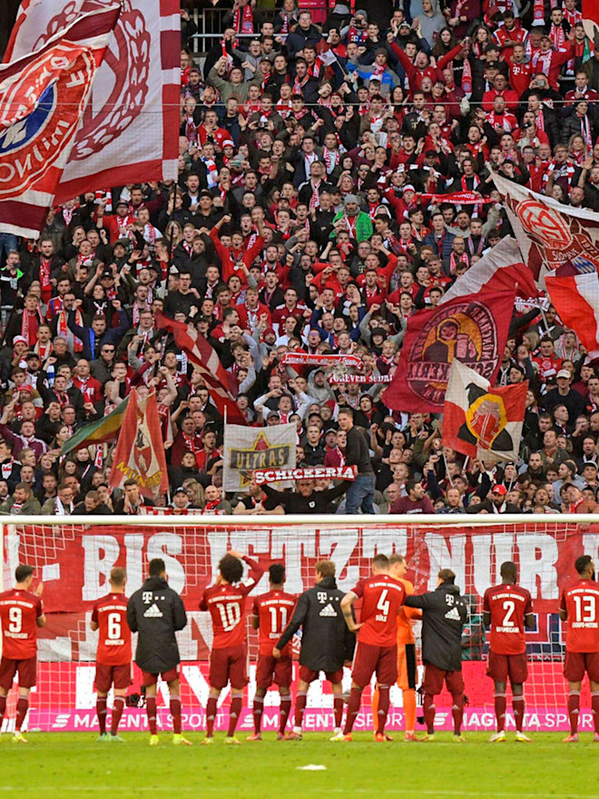 Bayern gegen hoffenheim 2021