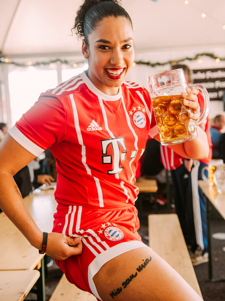 今週の公開練習日程 Fc Bayern Munich 今週の公開練習日程 Fc Bayern Munich
