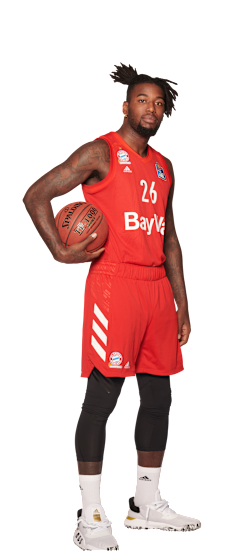 Mathias Lessort