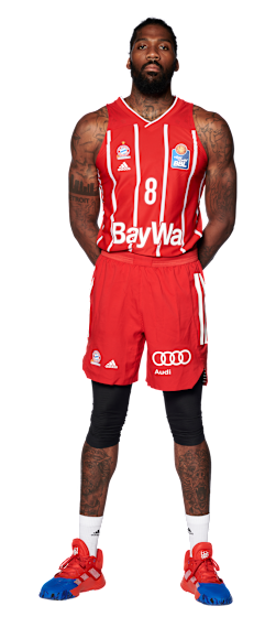 Jalen Reynolds