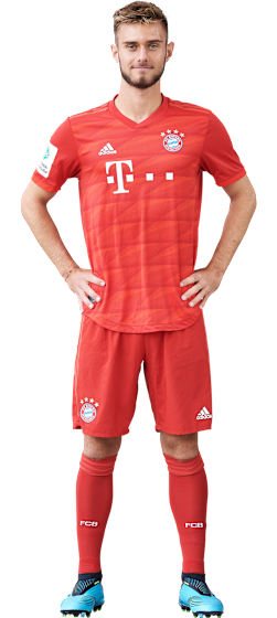 Luca Denk