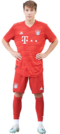 Jonas Kehl