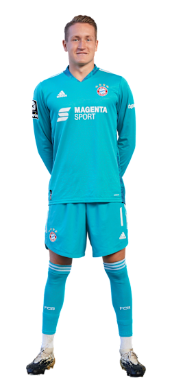 Ron-Thorben Hoffmann