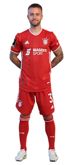 Angelo Mayer
