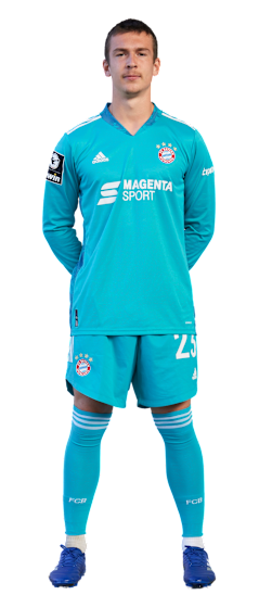 Lukas Schneller
