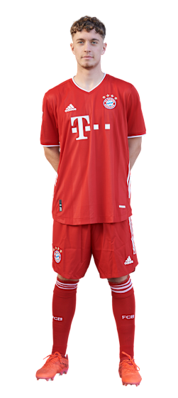 Benedikt Holzmeier