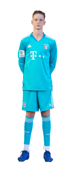 Tom Ritzy Hülsmann