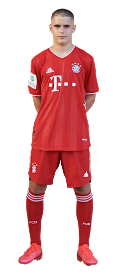 Nikola Motika