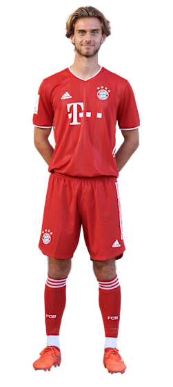 Luca Denk