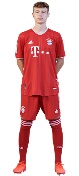 Moritz Mosandl