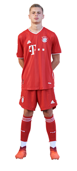 Gabriel Vidovic