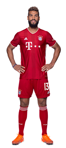 Eric Maxim Choupo-Moting