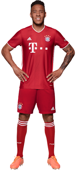 Corentin Tolisso