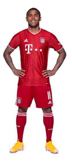 Douglas Costa de Souza