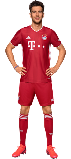 レオン ゴレツカ ニュース 選手のプロフィール Fcバイエルン ミュンヘン レオン ゴレツカ ニュース 選手のプロフィール Fcバイエルン ミュンヘン