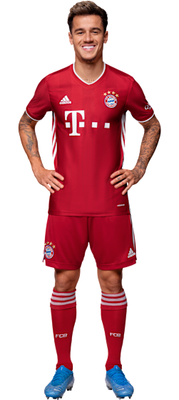 Philippe Coutinho