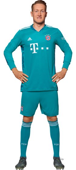 Ron-Thorben Hoffmann