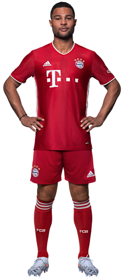 Serge Gnabry