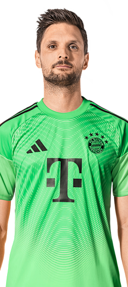 Sven Ulreich