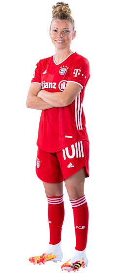 Linda Dallmann