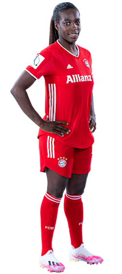 Viviane Asseyi