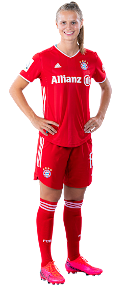 Klara Bühl